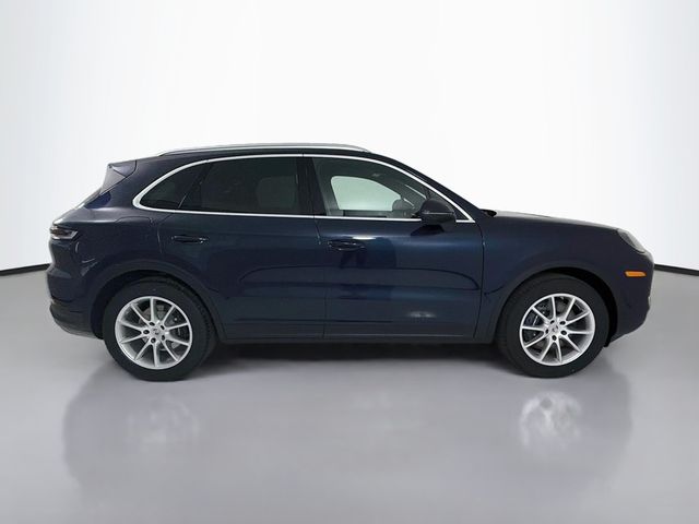 2026 Porsche Cayenne AWD - 23069989 - 7