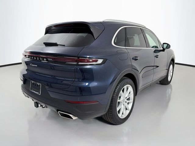 2026 Porsche Cayenne AWD - 23069989 - 8