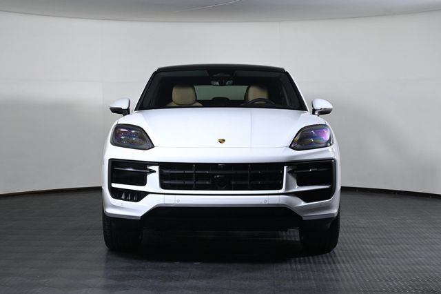 2026 Porsche Cayenne Coupe AWD - 23002860 - 9