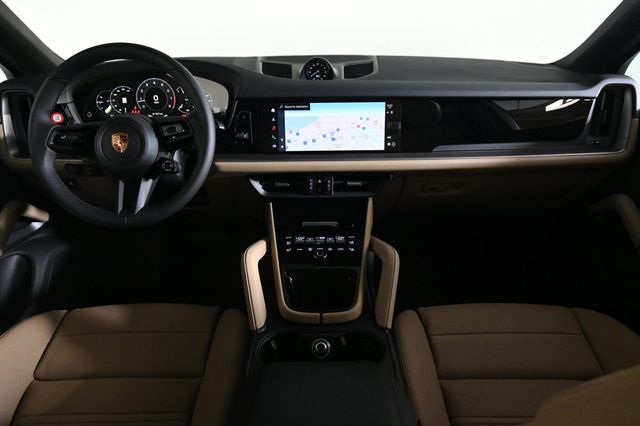 2026 Porsche Cayenne Coupe AWD - 23002860 - 10