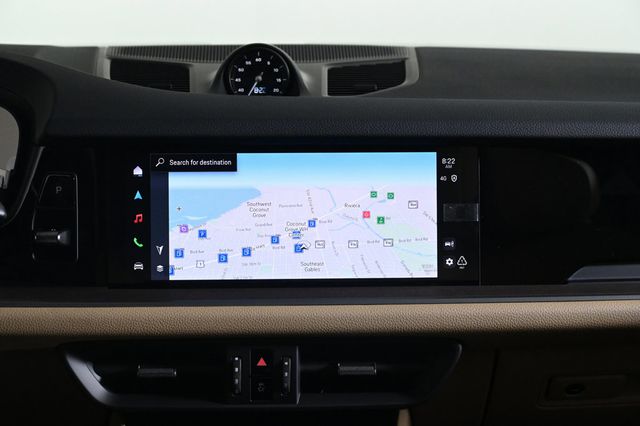 2026 Porsche Cayenne Coupe AWD - 23002860 - 13