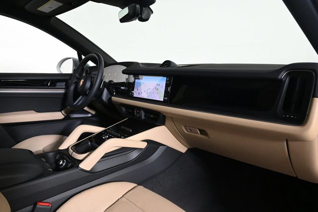 2026 Porsche Cayenne Coupe AWD - 23002860 - 15