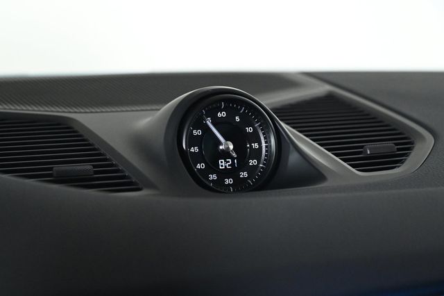 2026 Porsche Cayenne Coupe AWD - 23002860 - 19