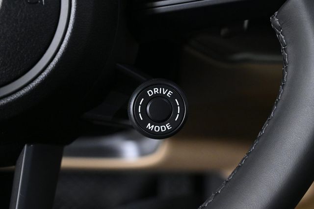 2026 Porsche Cayenne Coupe AWD - 23002860 - 20