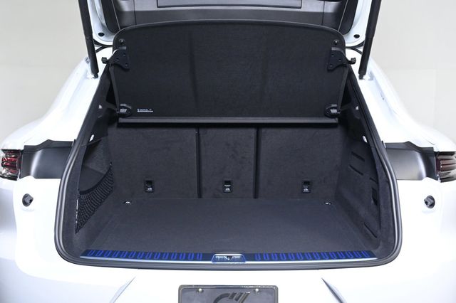 2026 Porsche Cayenne Coupe AWD - 23002860 - 23