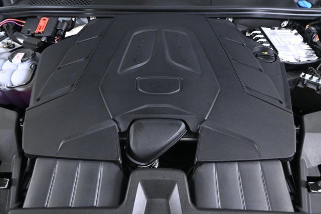 2026 Porsche Cayenne Coupe AWD - 23002860 - 24