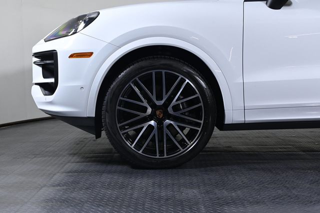 2026 Porsche Cayenne Coupe AWD - 23002860 - 25