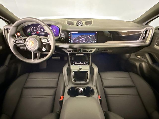 2026 Porsche Cayenne Coupe AWD - 23038953 - 10