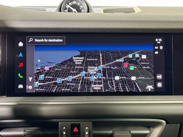 2026 Porsche Cayenne Coupe AWD - 23038953 - 13