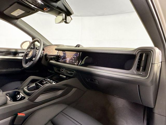 2026 Porsche Cayenne Coupe AWD - 23038953 - 15