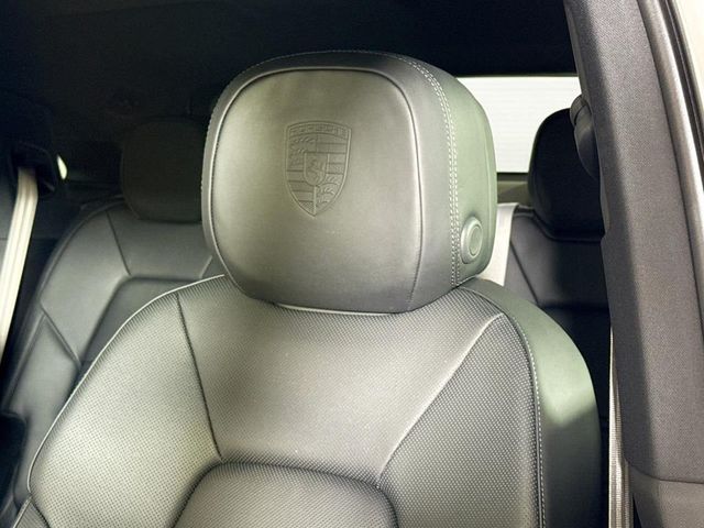 2026 Porsche Cayenne Coupe AWD - 23038953 - 22