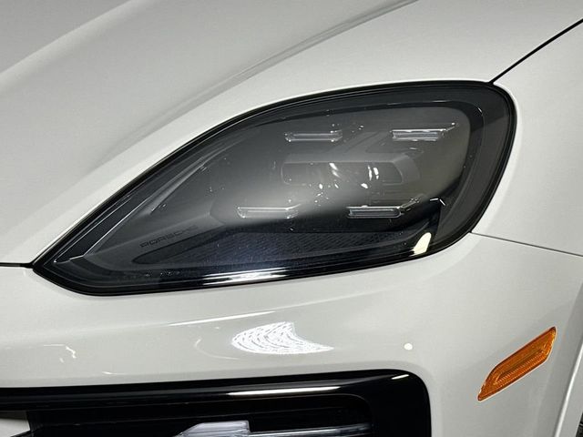 2026 Porsche Cayenne Coupe AWD - 23038953 - 27