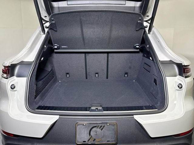 2026 Porsche Cayenne Coupe AWD - 23038953 - 28