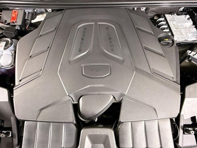 2026 Porsche Cayenne Coupe AWD - 23038953 - 29