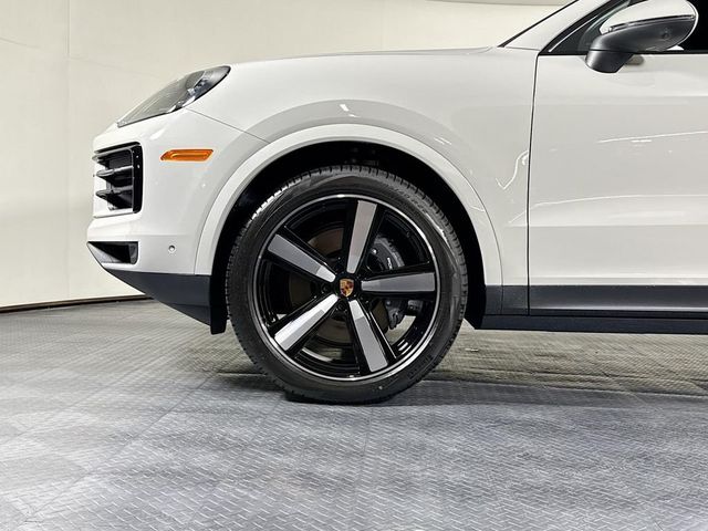 2026 Porsche Cayenne Coupe AWD - 23038953 - 30