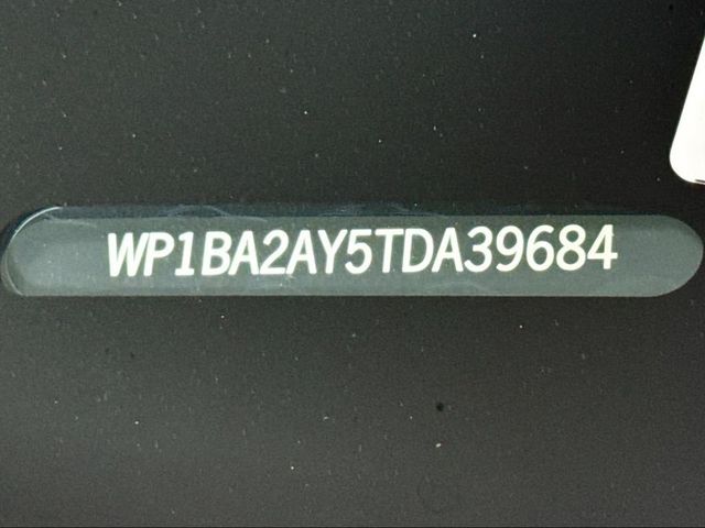 2026 Porsche Cayenne Coupe AWD - 23038953 - 31