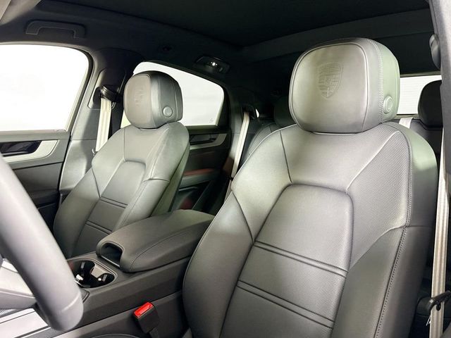 2026 Porsche Cayenne Coupe AWD - 23038953 - 4