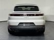 2026 Porsche Cayenne Coupe AWD - 23038953 - 5