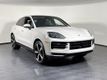 2026 Porsche Cayenne Coupe AWD - 23038953 - 8