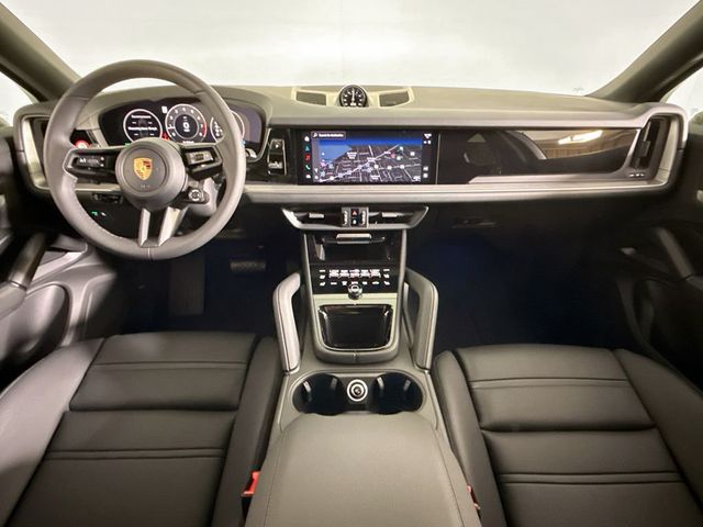 2026 Porsche Cayenne Coupe AWD - 23044475 - 10