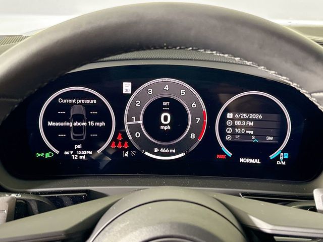 2026 Porsche Cayenne Coupe AWD - 23044475 - 12
