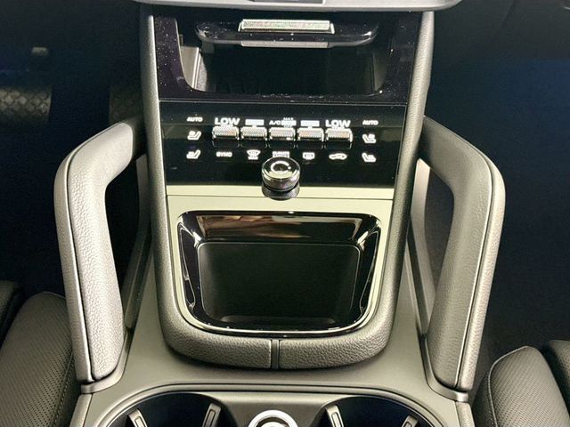2026 Porsche Cayenne Coupe AWD - 23044475 - 14