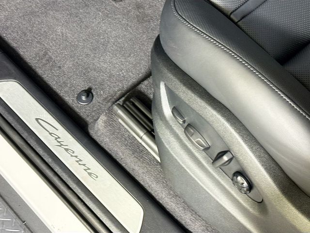 2026 Porsche Cayenne Coupe AWD - 23044475 - 21