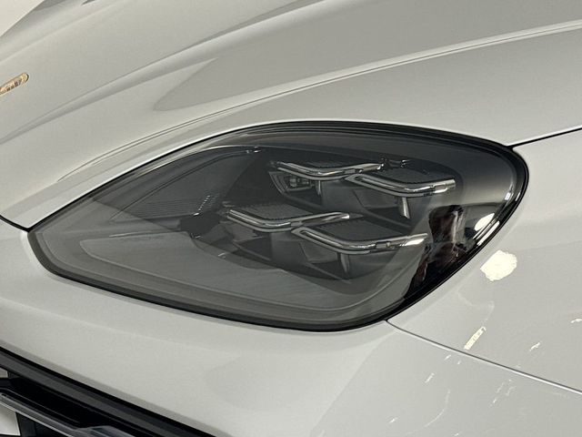 2026 Porsche Cayenne Coupe AWD - 23044475 - 24