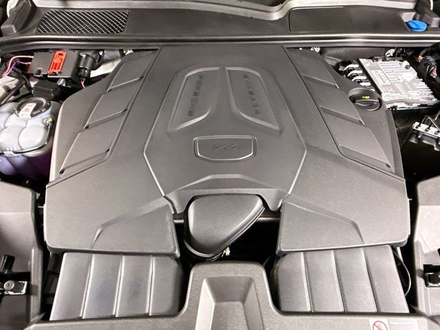 2026 Porsche Cayenne Coupe AWD - 23044475 - 26