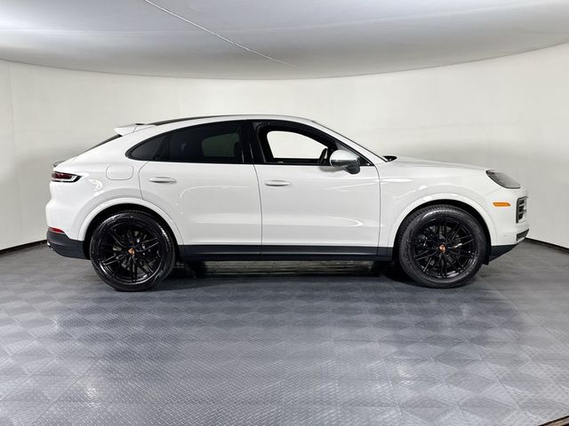 2026 Porsche Cayenne Coupe AWD - 23044475 - 7