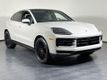 2026 Porsche Cayenne Coupe AWD - 23044475 - 8
