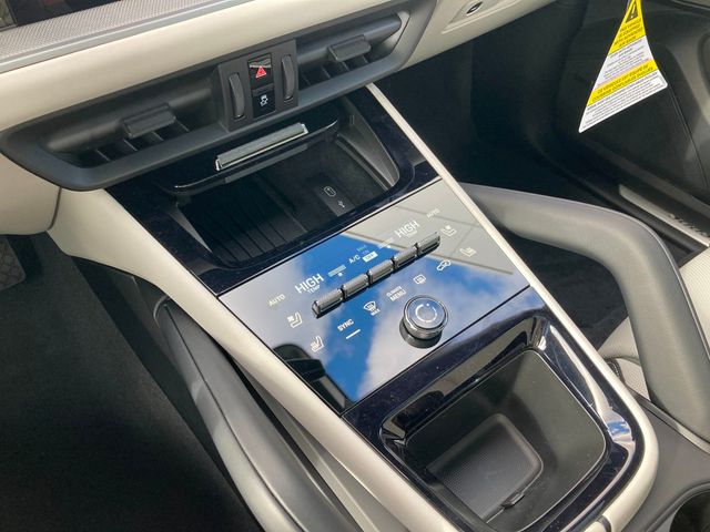 2026 Porsche Cayenne Coupe AWD - 22952651 - 12