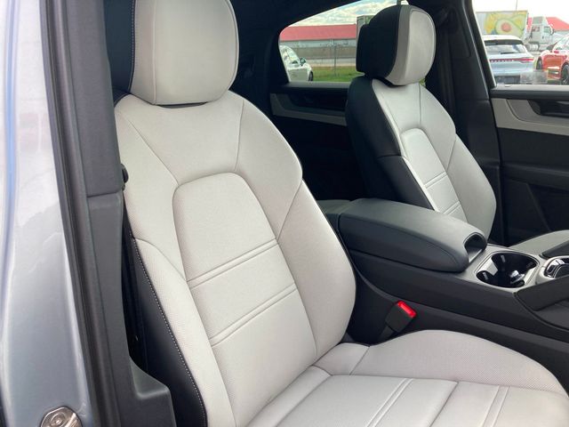 2026 Porsche Cayenne Coupe AWD - 22952651 - 20