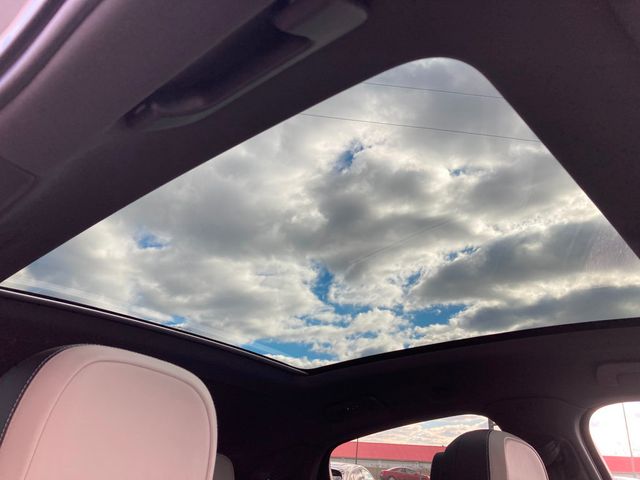 2026 Porsche Cayenne Coupe AWD - 22952651 - 21