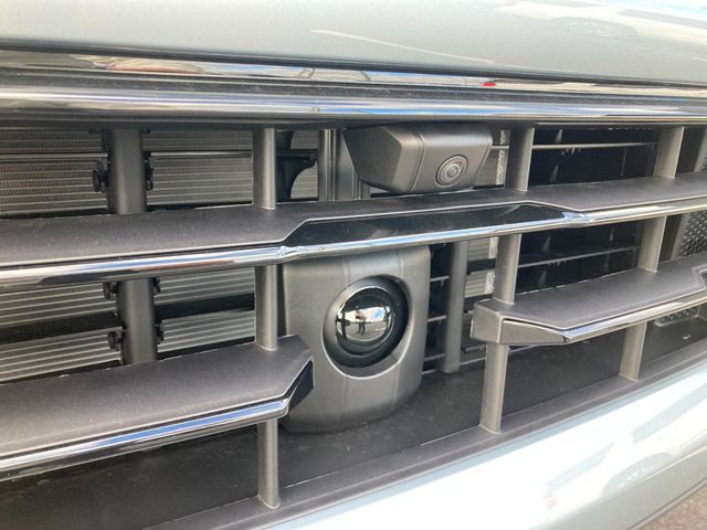 2026 Porsche Cayenne Coupe AWD - 22952651 - 36