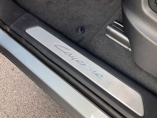 2026 Porsche Cayenne Coupe AWD - 22952651 - 7