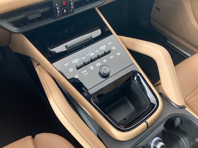 2026 Porsche Cayenne Coupe AWD - 22965795 - 11