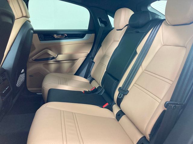 2026 Porsche Cayenne Coupe AWD - 22965795 - 13