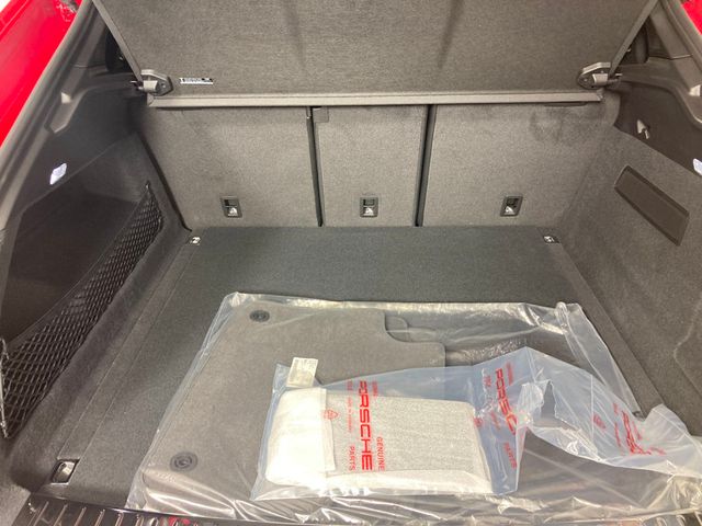 2026 Porsche Cayenne Coupe AWD - 22965795 - 14