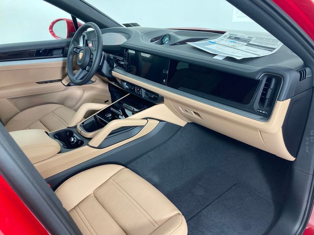 2026 Porsche Cayenne Coupe AWD - 22965795 - 17