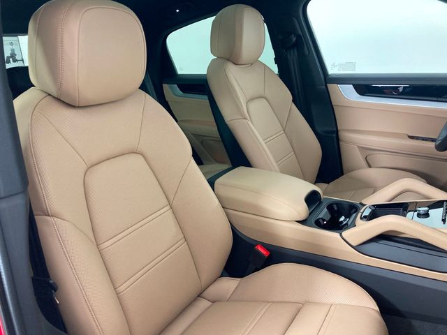 2026 Porsche Cayenne Coupe AWD - 22965795 - 18