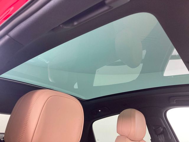 2026 Porsche Cayenne Coupe AWD - 22965795 - 19