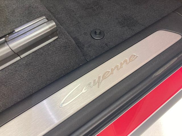 2026 Porsche Cayenne Coupe AWD - 22965795 - 20