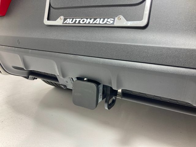 2026 Porsche Cayenne Coupe AWD - 22965795 - 23