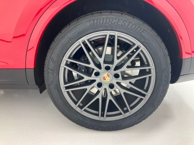 2026 Porsche Cayenne Coupe AWD - 22965795 - 26