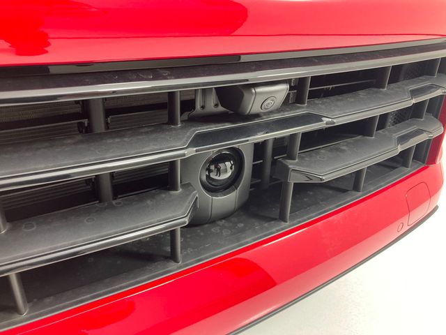 2026 Porsche Cayenne Coupe AWD - 22965795 - 30