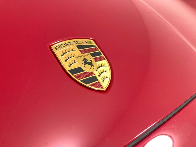 2026 Porsche Cayenne Coupe AWD - 22965795 - 31