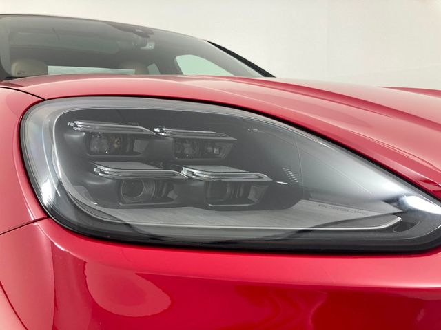 2026 Porsche Cayenne Coupe AWD - 22965795 - 32