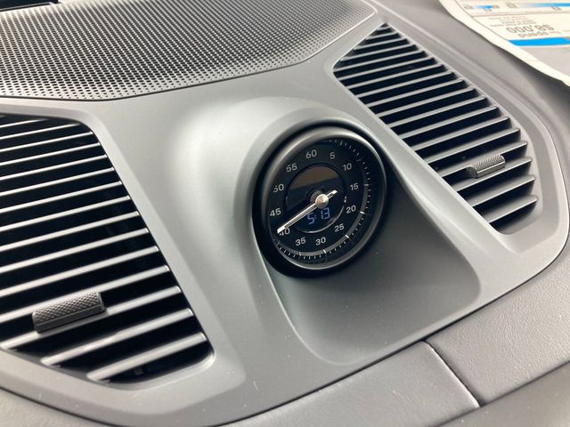 2026 Porsche Cayenne Coupe AWD - 22965795 - 33