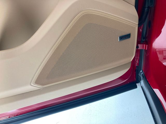 2026 Porsche Cayenne Coupe AWD - 22965795 - 4